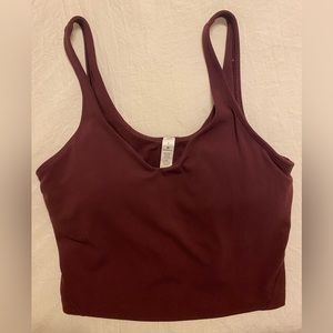 Lululemon align tank